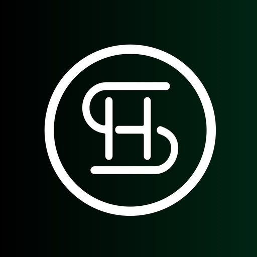 SculptHouse app icon
