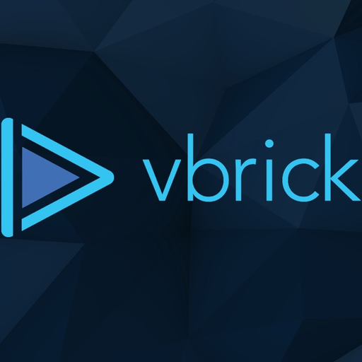 Vbrick Rev app icon