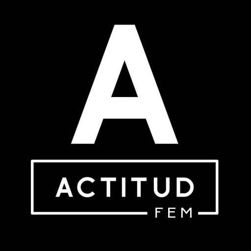 ActitudFem app icon