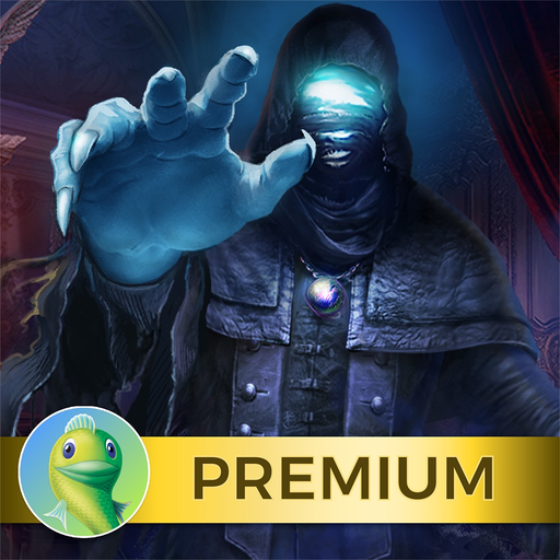 Immortal Love: Blind Desire app icon