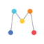 Moody: Mood Tracker & Journal icon