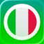 Learn Italian - for Beginners icon