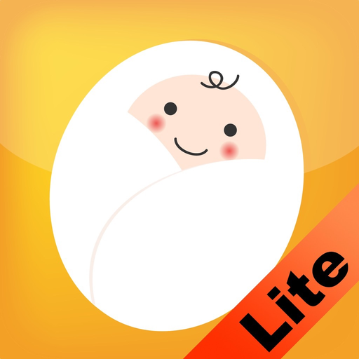 Good Night Baby Lite app icon