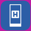 MH-CURE Pink icon
