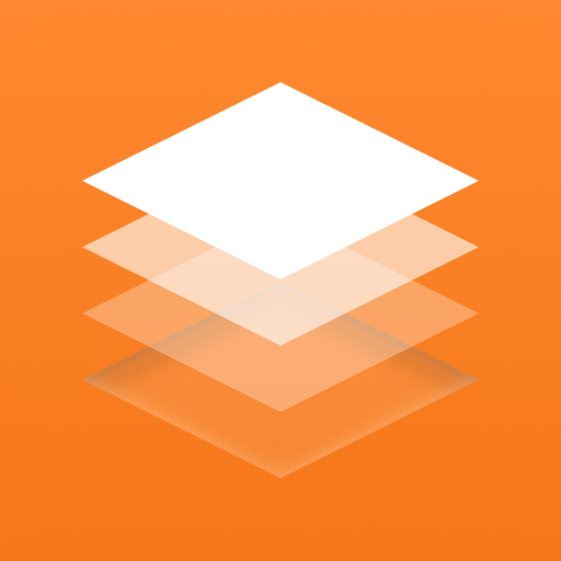 Scanner Vault: PDF & OCR Scan app icon