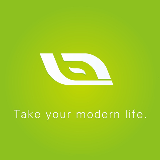 My Smart Thermostat app icon