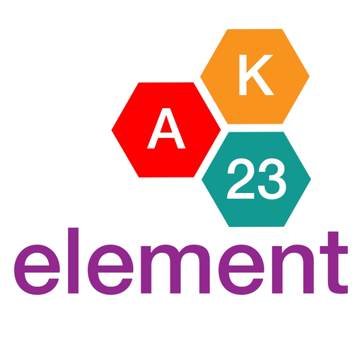 EZ Element Quiz app icon