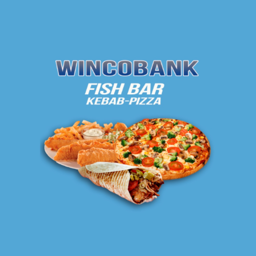 Wincobank Fish Bar, Sheffield app icon