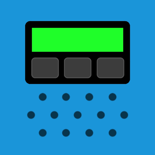 Talk Hit! Walkie Talkie app icon