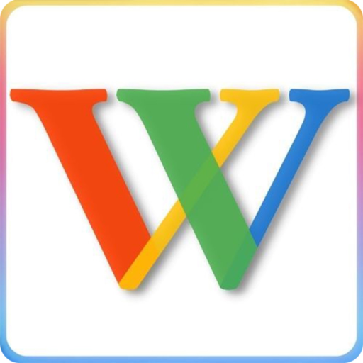 Instant Website Builder app icon