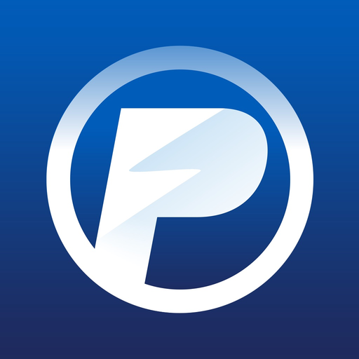 Pappas Sports app icon