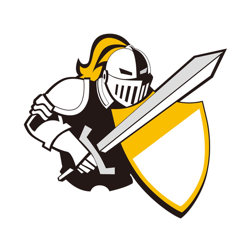 PLU Rec app icon