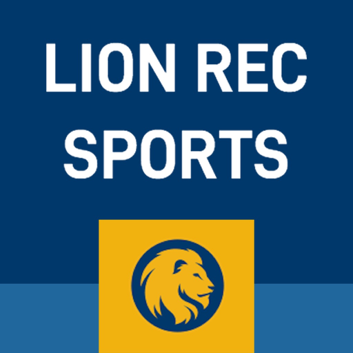 Lion Rec Sports app icon