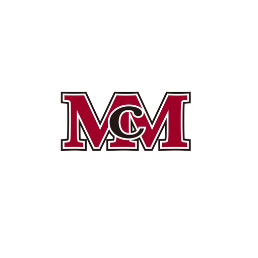 MCM Rec app icon
