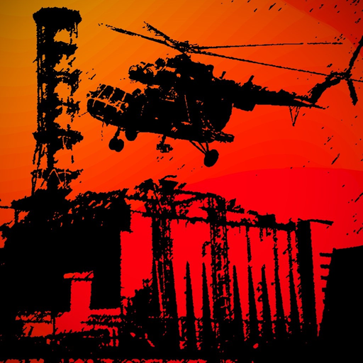 E.F.C - Escape from Chernobyl app icon