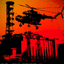 E.F.C - Escape from Chernobyl icon
