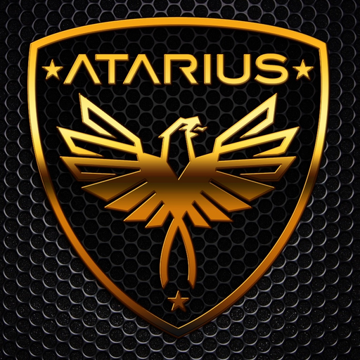 Atarius Sound app icon