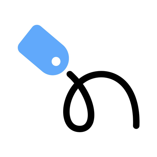 Nesip Etsin app icon