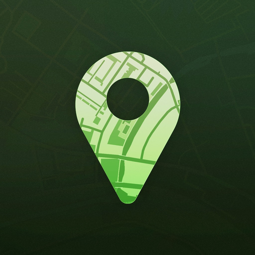 Streets Pro app icon