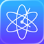 AtomicClock: NTP Time icon