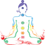 Chakra Chi: Balance Meditation icon