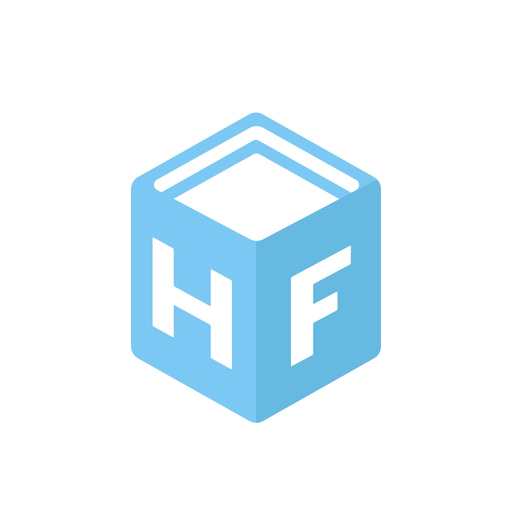 HotelFriend Booking app icon