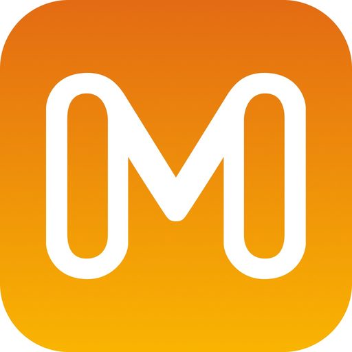 Mood Social – Events & Friends app icon