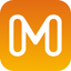 Mood Social – Events & Friends icon