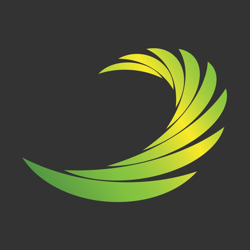 Sweep Up app icon