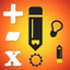 Iowa Math Trainer for ITBS icon