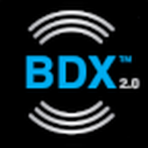 SIG BDX app icon