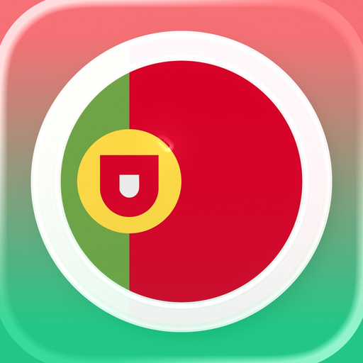 Learn Portuguese: Easy Basics app icon