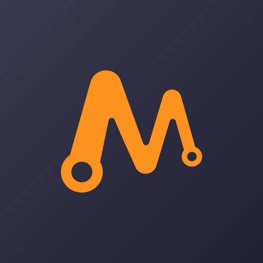 MOVER - Водитель app icon