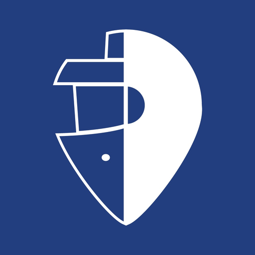 MyShipTracking app icon