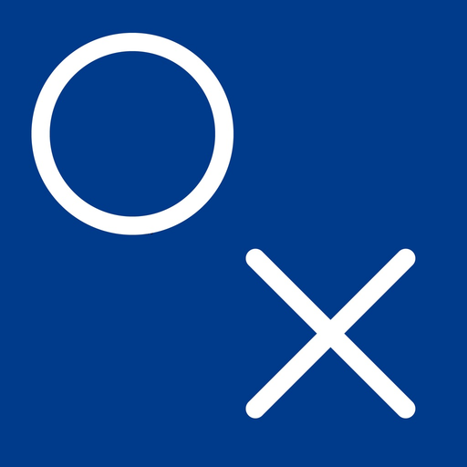 O X Master app icon