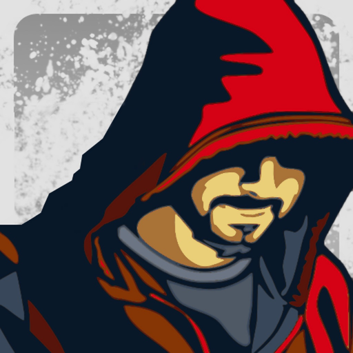 Gunshot City app icon
