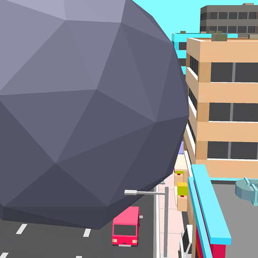 Rock.io! app icon