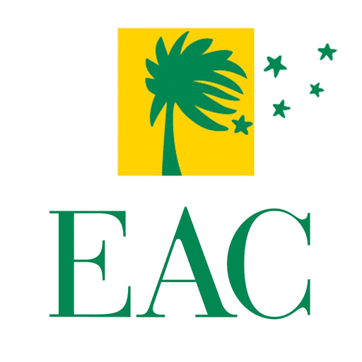 EAC app icon