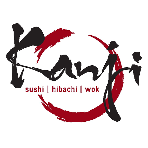 Kanji Sushi Hibachi app icon