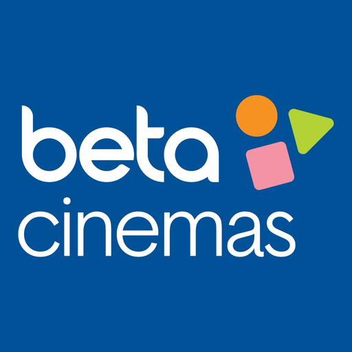 Beta Cinemas app icon