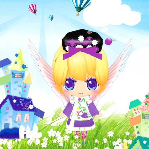 Princess Castle Parkour app icon