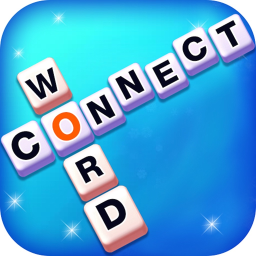 Word Connect Educational app icon