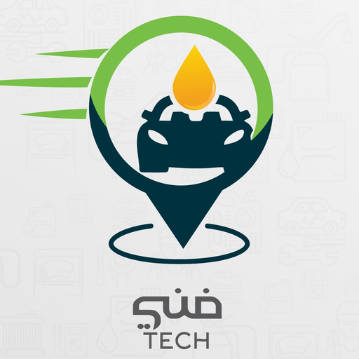 Tech Magnet app icon