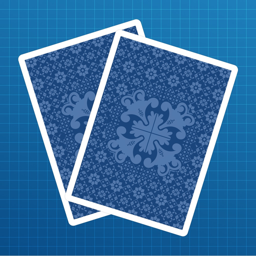 Classic Klondike Solitaire! app icon