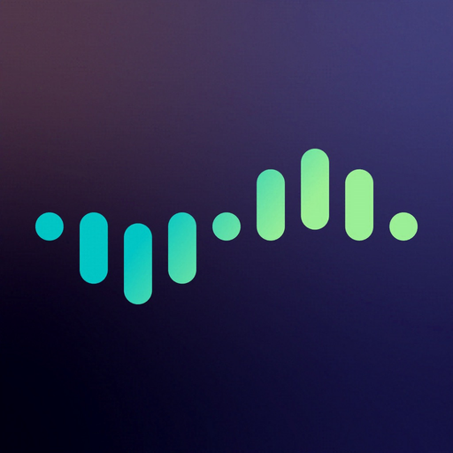 Healium Biofeedback Meditation app icon