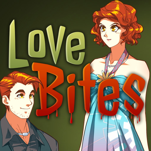 Winterwolves Love Bites app icon