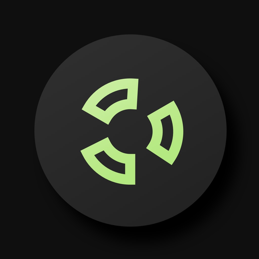 Cycle - Time Lag Accumulator app icon