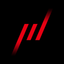 Colorful Black icon
