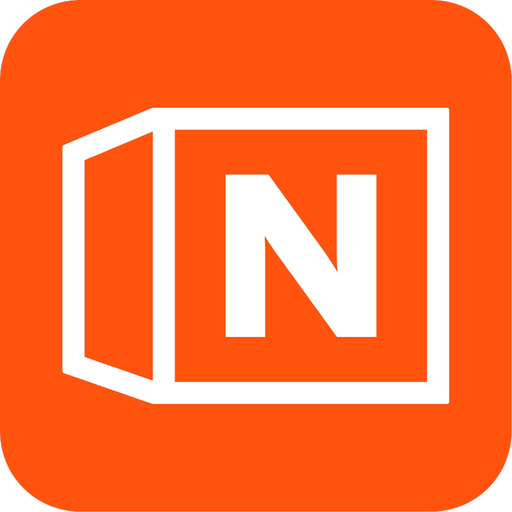 NexDelivery app icon