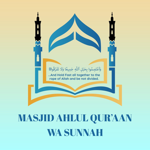 MAQWS app icon